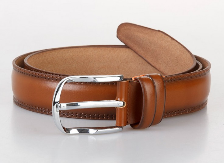 کمربند مردانه طرح Gucci