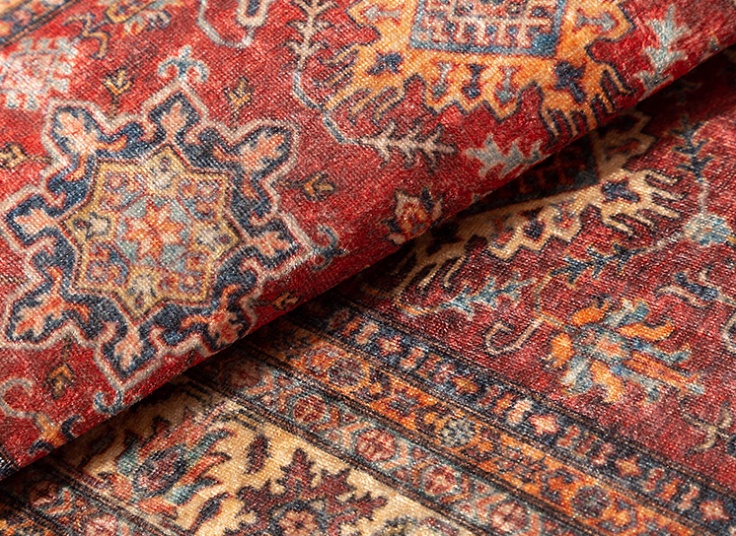 پادری طرح فرش Perla