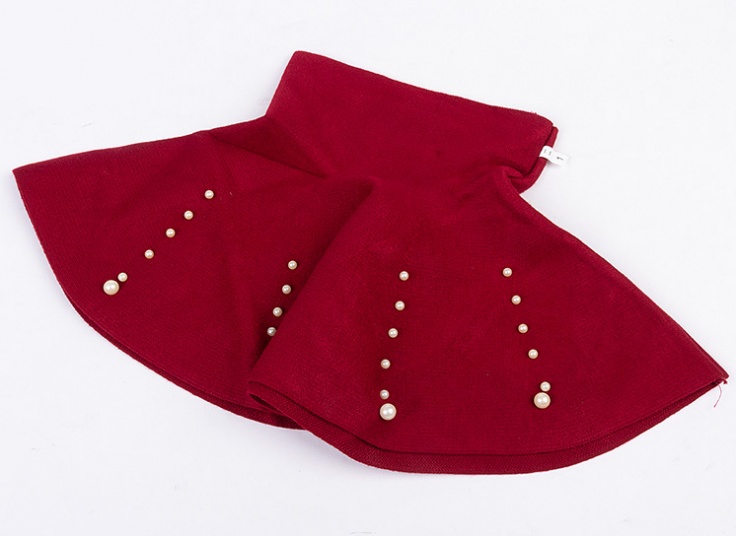 دامن بافت دخترانه K&B