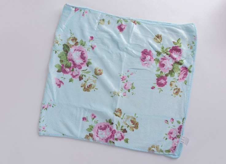 دستمال حوله ای Classic