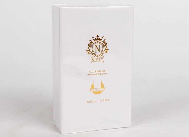ادکلن NIFTY