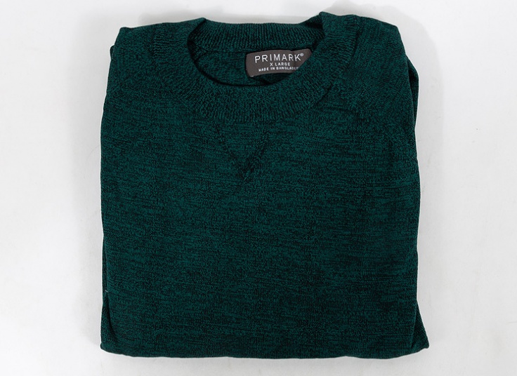 بافت مردانه Pirmark