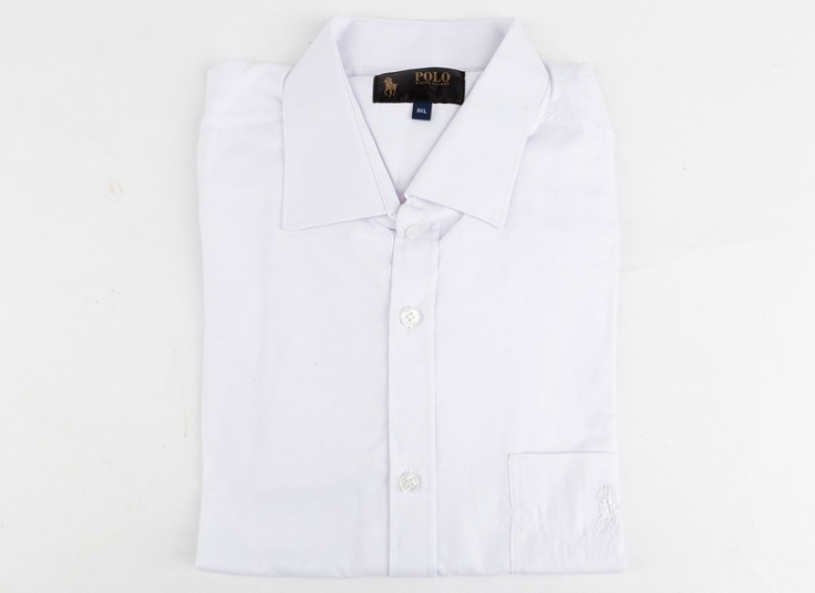 پیراهن ساده مردانه