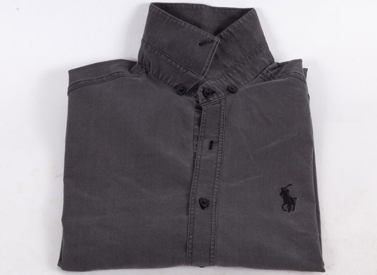 پیراهن مردانه جین