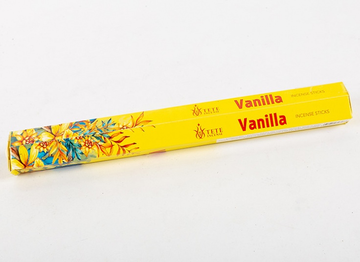 عود هندی Te Te