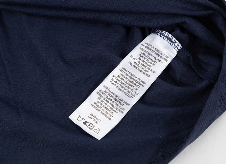 تیشرت زنانه TOMMY HILFIGER