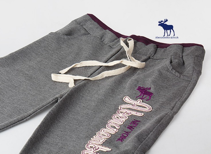 شلوار اسلش ورزشی زنانه Abercrombie