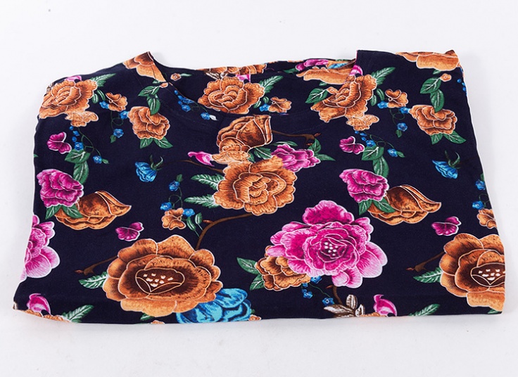 پیراهن راحتی زنانه