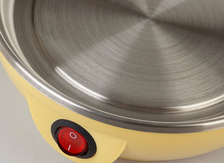 تخم مرغ پز YES مدل PREG01