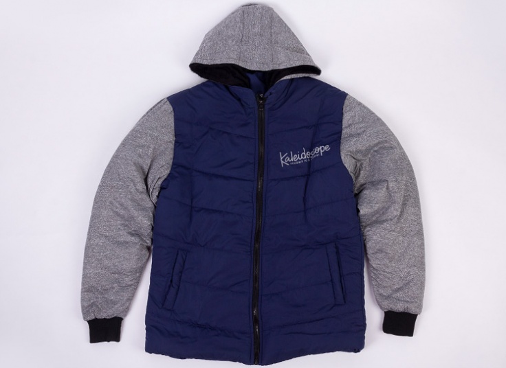 کاپشن مردانه kaleidoscope