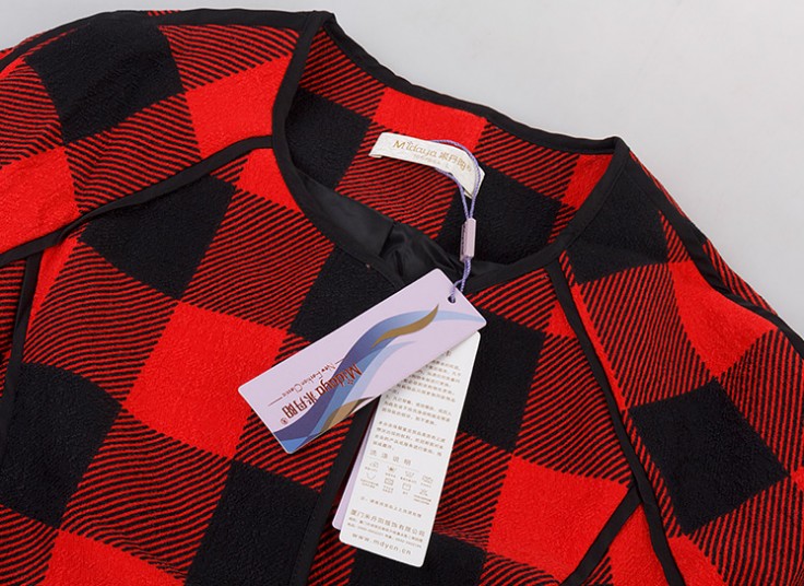 پالتو و بارانی merv Dow