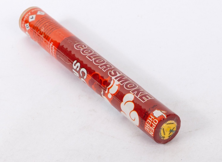 وسایل آتش بازی و نورافشانی هوایی