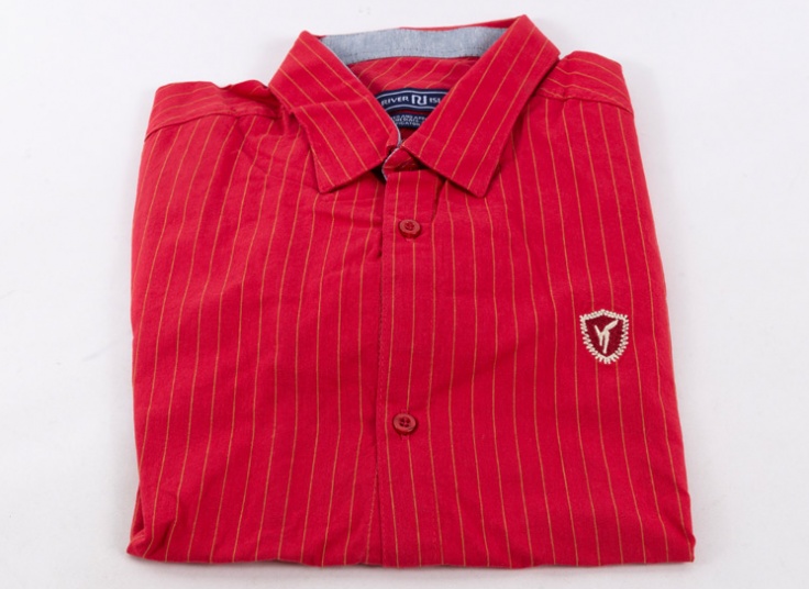 پیراهن مردانه River Island