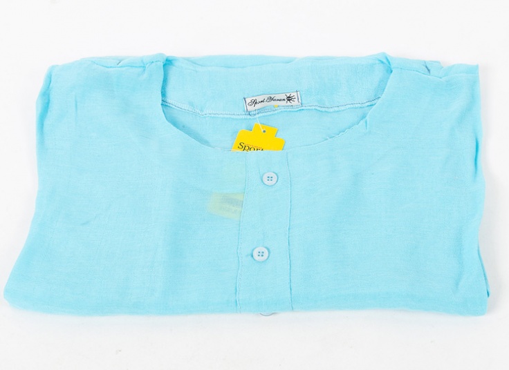 شومیز 3 دکمه زنانه