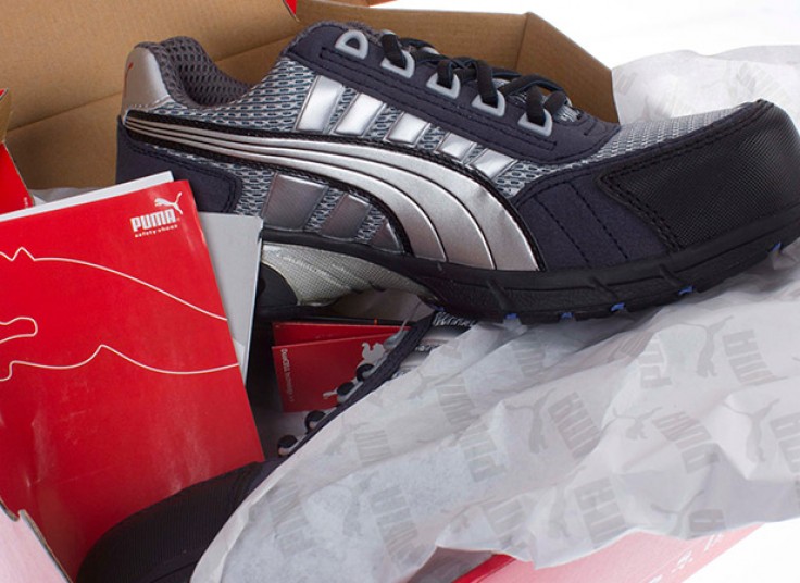 کفش اصلی و اورجینال PUMA