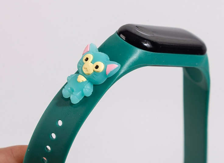 ساعت بچگانه طرح شیائومی