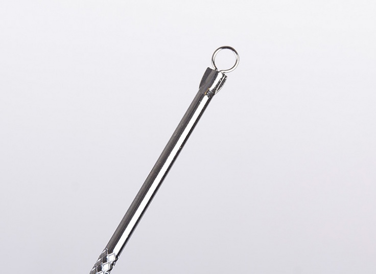 سوزن پاکسازی جوش و آکنه