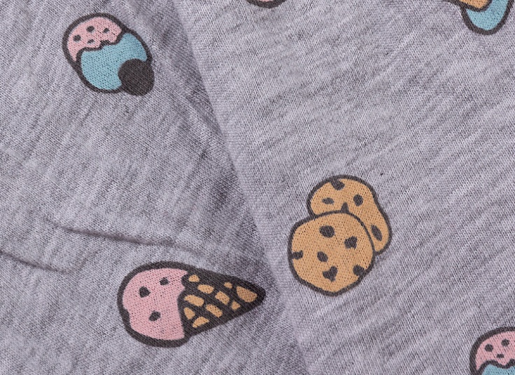 شورتک قواره دار زنانه PEANUTS