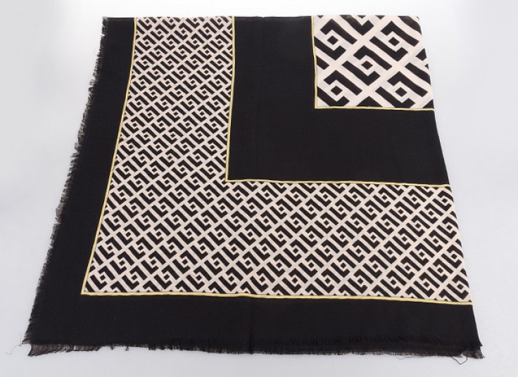 روسری پاییزه FENDI