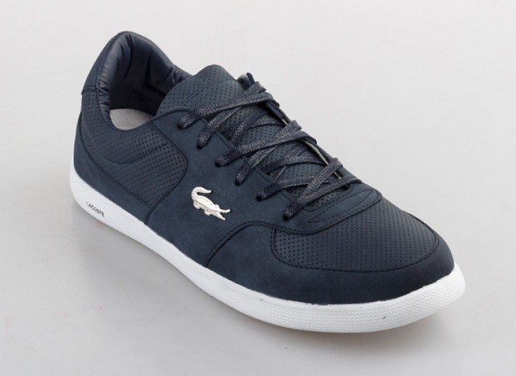 کفش مردانه اسنیکرز LACOSTE