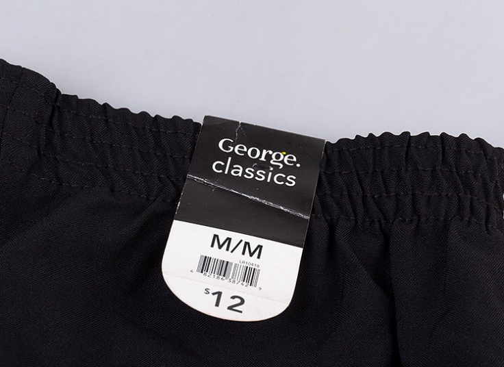 شلوار مردانه George