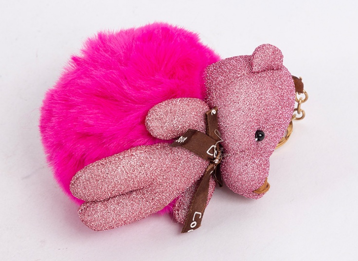 جاکلیدی تدی