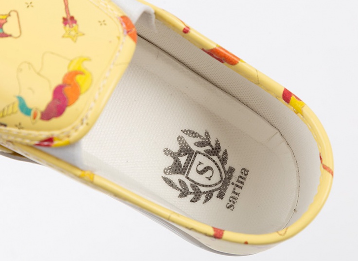 کفش Vans فانتزی 