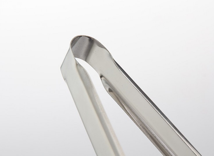 انبر آشپزخانه استیل