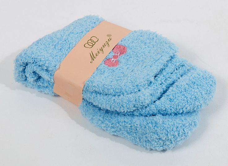 جوراب زنانه Meiyuzhu