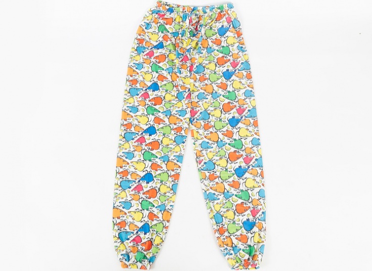 شلوار فانتزی زنانه