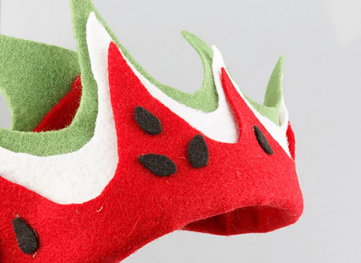 ست نمدی جشن یلدا