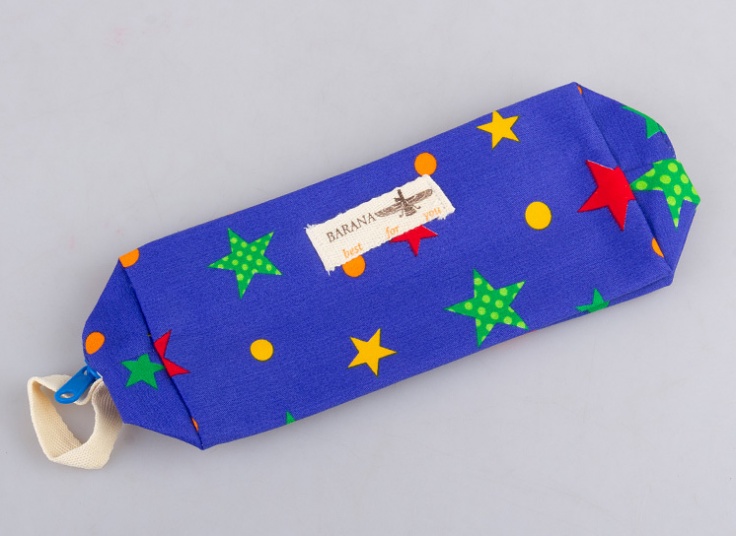 کیف لوازم آرایش Drawback