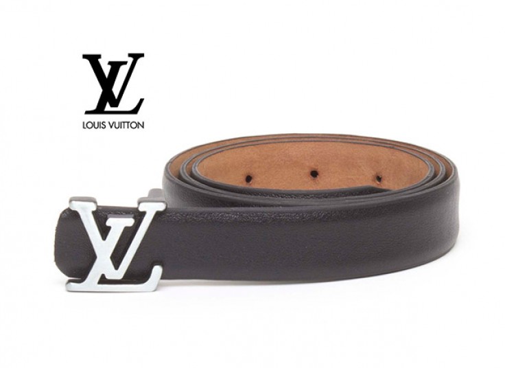 کمربند باریک LouisVuitton