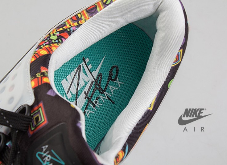 سه مدل NIKE سری AIRMAX