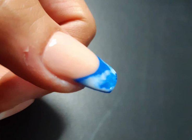 خدمات ناخن رویا