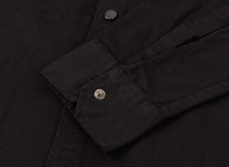 پیراهن کتان مردانه CLASSIC