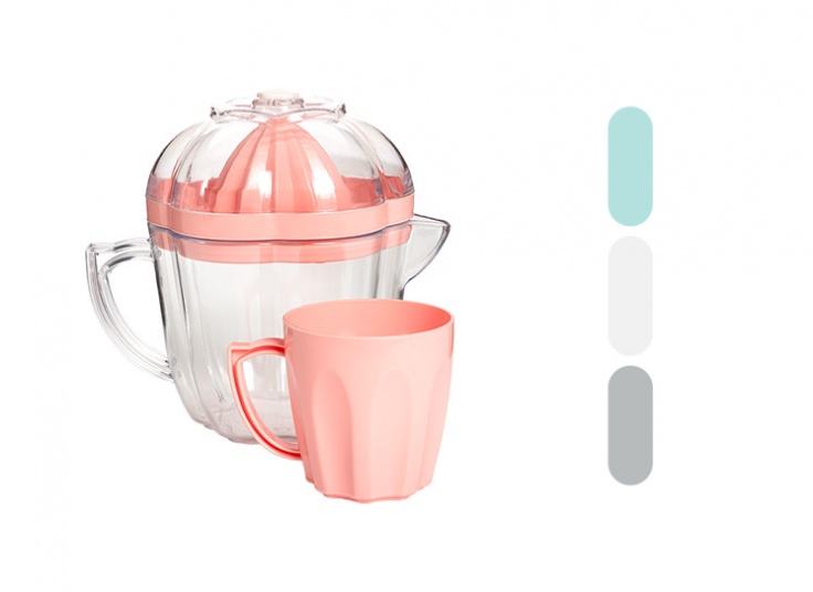 آبمیوه گیری لیوان دار آریستا