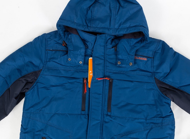 کاپشن مردانه LC Waikiki