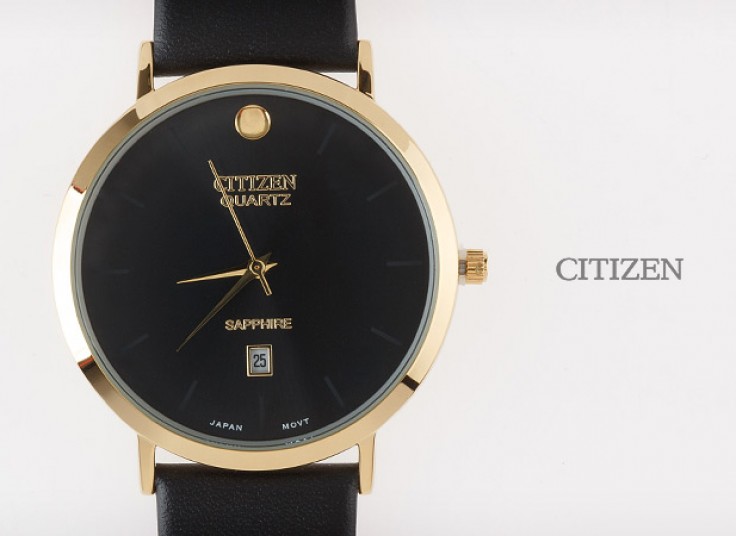 ساعت مردانه CITIZEN