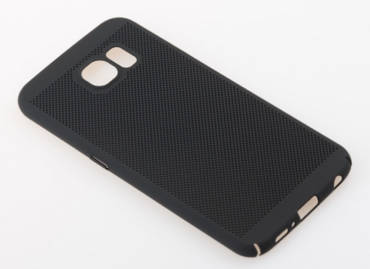 سری جدید قاب گوشی های سامسونگ