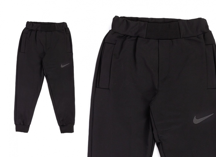 شلوار پسرانه اسلش طرح Nike