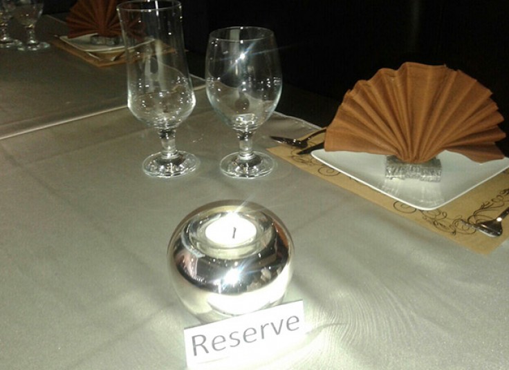 رستوران ایتالیایی پل