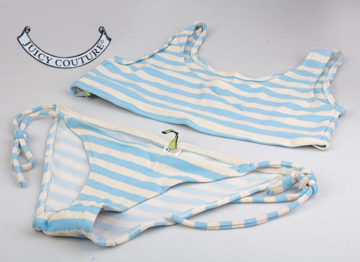 مایو زنانه JUICY COUTURE