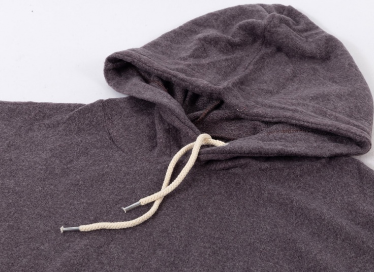 هودی بافت کلاه دار زنانه