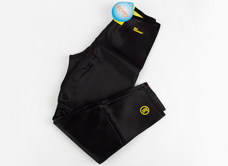 گن لاغری HOT SHAPERS