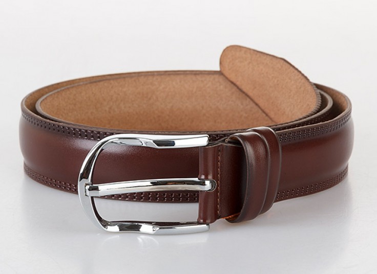 کمربند مردانه طرح Gucci