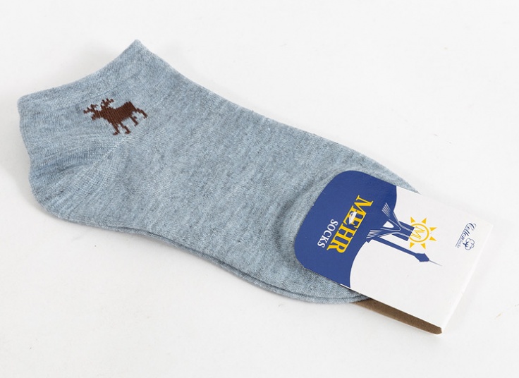 جوراب مچی Mehr طرح Abercrombie