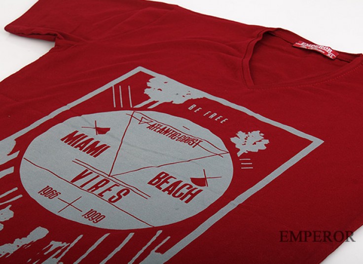 سری جدید تیشرت مردانه Emperor