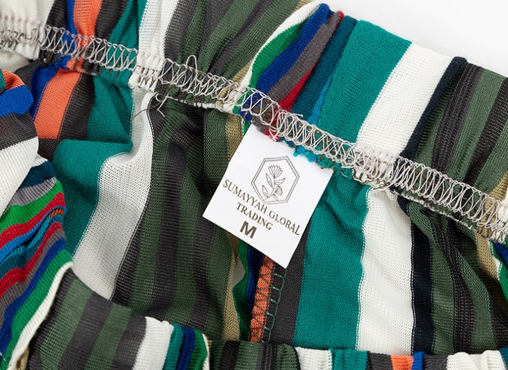 شلوار راحتی زنانه Sumayyah