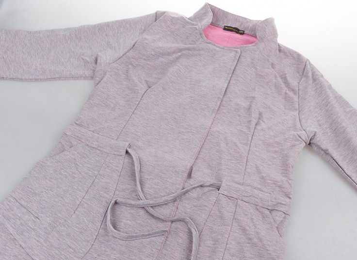 مانتو دورس اسپرت زنانه